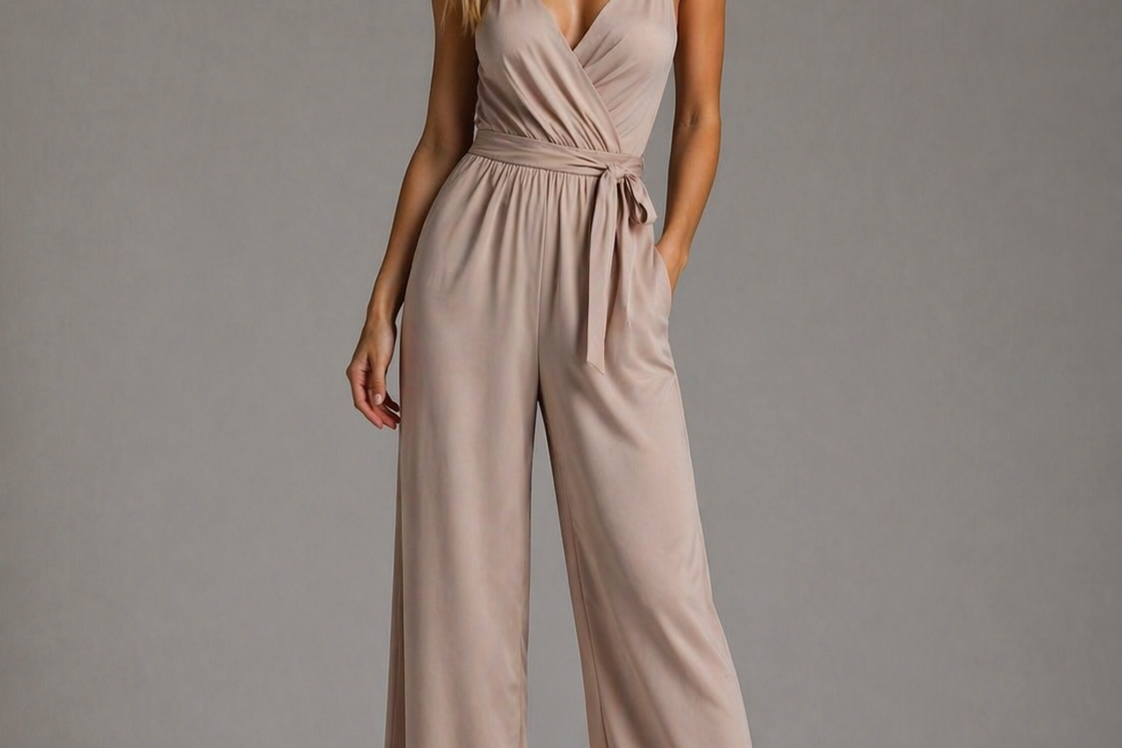 Jumpsuits