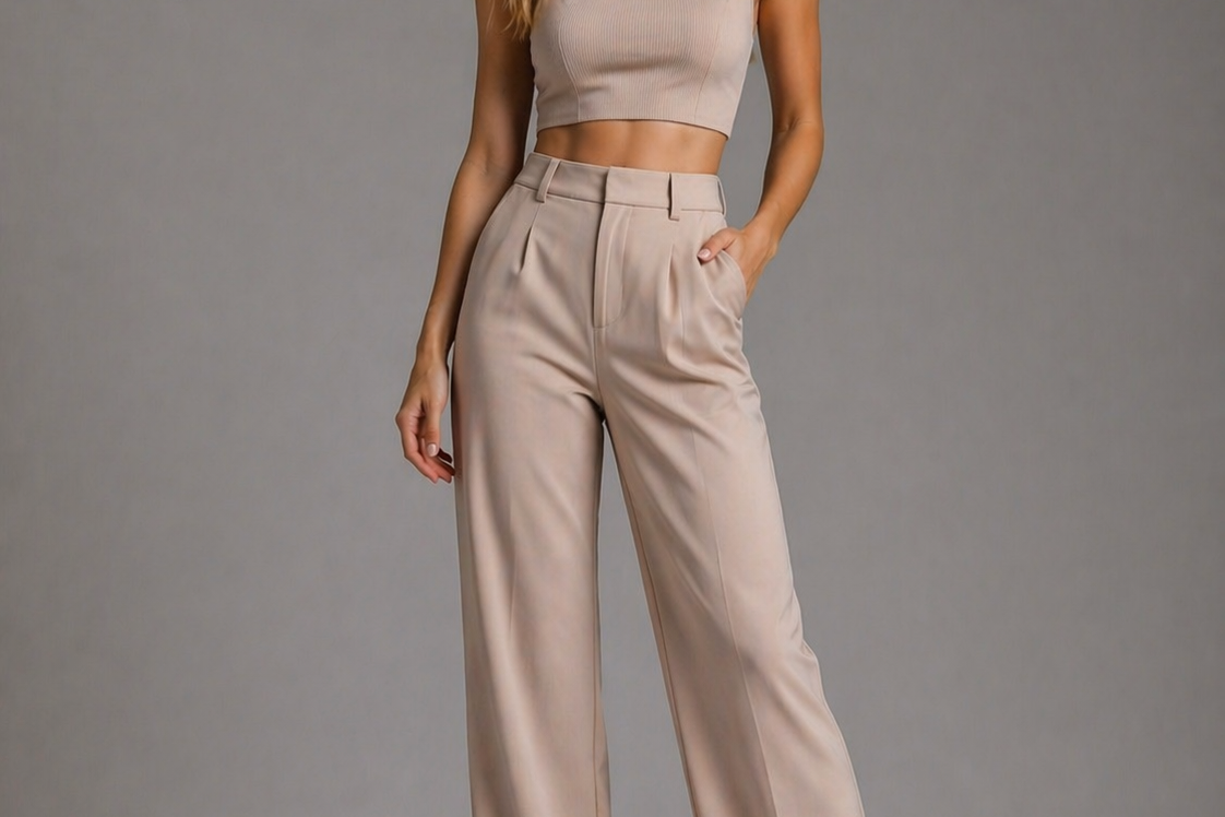 Tops & Blouses